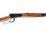 WINCHESTER 1892 LIMITED SERIES 1 OF 500 45COLT - 3 of 16