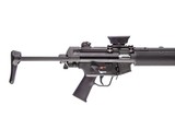 UMAREX MP5 22 22LR - 3 of 15