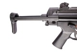 UMAREX MP5 22 22LR - 4 of 15