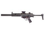 UMAREX MP5 22 22LR - 10 of 15