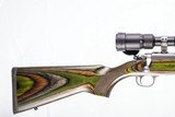 RUGER 77/22 22HORN - 4 of 16