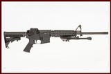 COLT M4 CARBINE 5.56MM - 1 of 12