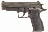 SIG SAUER P226 ELITE 9MM - 2 of 4