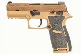 SIG SAUER P320 M18 9MM - 2 of 4