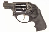 RUGER LCR 38SPL - 2 of 4