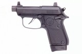 BERETTA 30X TOMCAT 32ACP - 3 of 3