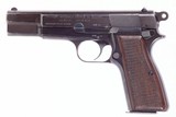 1952 FN HI POWER CONSECUTIVE PAIR 9MM - 7 of 7