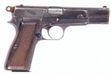 1952 FN HI POWER CONSECUTIVE PAIR 9MM - 2 of 7