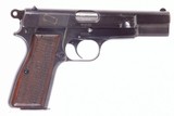 1952 FN HI POWER CONSECUTIVE PAIR 9MM - 5 of 7