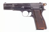 1952 FN HI POWER CONSECUTIVE PAIR 9MM - 4 of 7