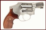 SMITH & WESSON 640 38SPL - 1 of 4