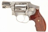 SMITH & WESSON 640 38SPL - 2 of 4