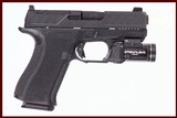 SHADOW SYSTEMS CR920X 9MM - 1 of 3