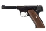 1942 COLT WOODSMAN 22LR - 4 of 4