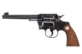 1927 COLT OFFICERS MODEL 32COLT - 3 of 4