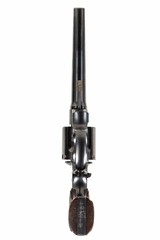 1933 COLT NEW SERVICE MODEL 1909 38SPL - 4 of 4