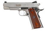 RUGER SR1911 45ACP - 4 of 4