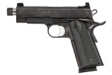 KIMBER PRO TLE II 45ACP - 3 of 4