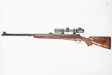 WINCHESTER 70 SAFARI EXPRESS 375H&H - 10 of 12