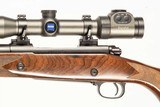 WINCHESTER 70 SAFARI EXPRESS 375H&H - 7 of 12