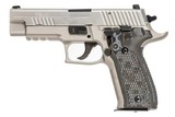 SIG SAUER P226 ELITE 9MM - 3 of 4