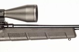 SAVAGE A22 22MAG - 4 of 12