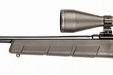 SAVAGE A22 22MAG - 8 of 12