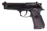 BERETTA 92FS 9MM - 3 of 4