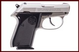 BERETTA 3032 TOMCAT 32ACP