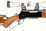 BROWNING BLR 243WIN - 3 of 12