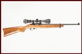 RUGER 10/22 22LR - 1 of 12