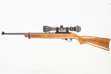 RUGER 10/22 22LR - 10 of 12