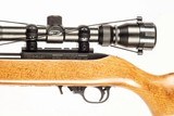 RUGER 10/22 22LR - 7 of 12