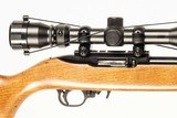 RUGER 10/22 22LR - 3 of 12