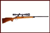 REMINGTON 700 BDL VARMINT 22-250 - 1 of 17