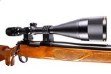 REMINGTON 700 BDL VARMINT 22-250 - 5 of 17