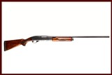 REMINGTON 870 WINGMASTER MAGNUM 12GA