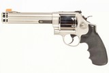 SMITH & WESSON 657-4 41MAG - 2 of 4