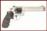 SMITH & WESSON 657-4 41MAG - 1 of 4