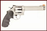 SMITH & WESSON 629-1 44MAG - 1 of 4