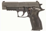 SIG SAUER P226 ELITE 9MM - 2 of 4