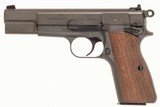 SPRINGFIELD ARMORY SA-35 9MM - 2 of 4