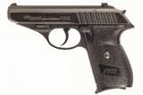 SIG SAUER P232 380ACP - 2 of 4