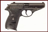 SIG SAUER P232 380ACP