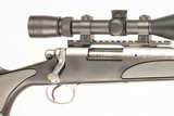 REMINGTON 700 SPS VARMINT 22-250REM - 3 of 12