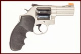 SMITH & WESSON 686-6 357MAG - 1 of 4