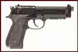 BERETTA 96A1 40S&W - 1 of 4