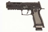 SIG SAUER P320 CUSTOM WORKS 9MM - 2 of 4