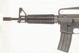 *NFA* COLT MACHINE GUN AR15A2 223REM *NFA* - 9 of 14