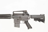 *NFA* COLT MACHINE GUN AR15 223REM *NFA* - 8 of 13